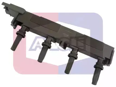 Катушка зажигания ANGLI купить