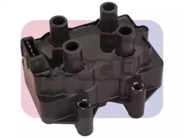 Катушка зажигания ANGLI купить