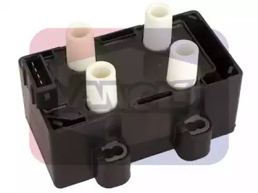 Катушка зажигания ANGLI купить