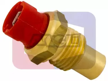 Датчик, температура охлаждающей жидкости ANGLI купить