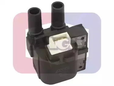 Катушка зажигания ANGLI купить