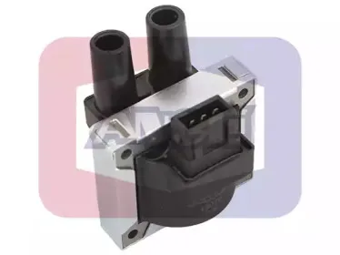 Катушка зажигания ANGLI купить