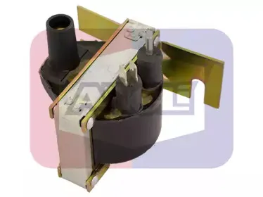 Катушка зажигания ANGLI купить