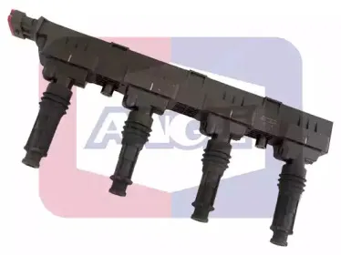 Катушка зажигания ANGLI купить