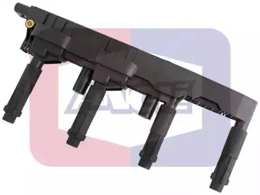 Катушка зажигания ANGLI купить