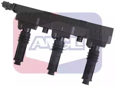 Катушка зажигания ANGLI купить