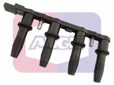 Катушка зажигания ANGLI купить