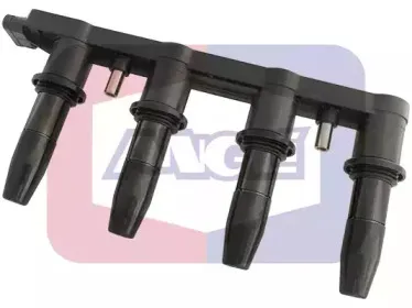 Катушка зажигания ANGLI купить