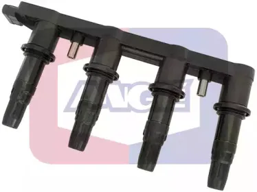 Катушка зажигания ANGLI купить