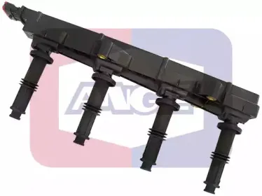 Катушка зажигания ANGLI купить