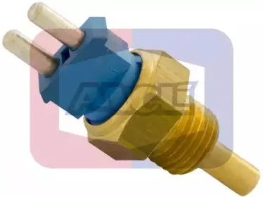 Датчик, температура охлаждающей жидкости ANGLI купить