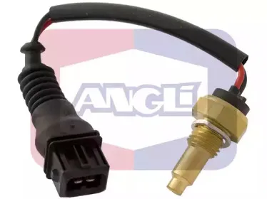 Датчик, температура охлаждающей жидкости ANGLI купить