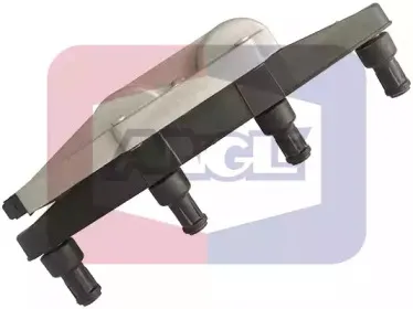 Катушка зажигания ANGLI купить