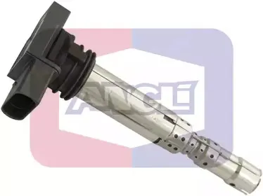 Катушка зажигания ANGLI купить