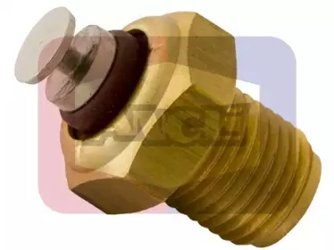 Датчик, температура охлаждающей жидкости ANGLI купить