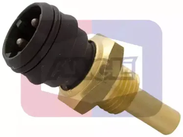 Датчик, температура охлаждающей жидкости ANGLI купить