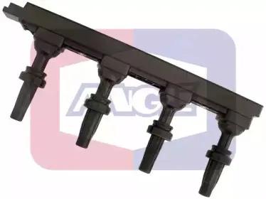 Катушка зажигания ANGLI купить