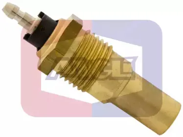 Датчик, температура охлаждающей жидкости ANGLI купить