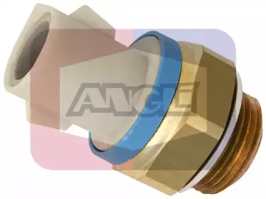 Термовыключатель, вентилятор радиатора ANGLI купить