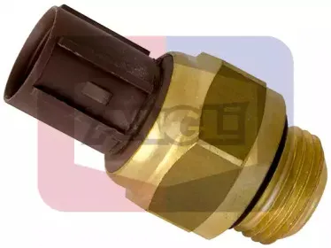 Термовыключатель, вентилятор радиатора ANGLI купить