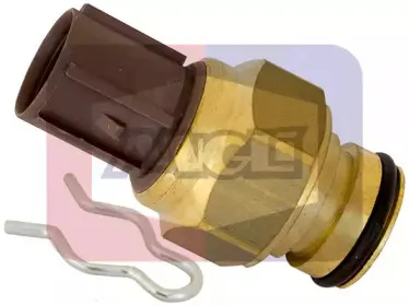 Термовыключатель, вентилятор радиатора ANGLI купить