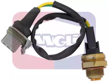 Термовыключатель, вентилятор радиатора ANGLI купить