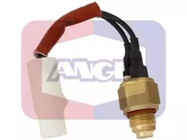 Термовыключатель, вентилятор радиатора ANGLI купить