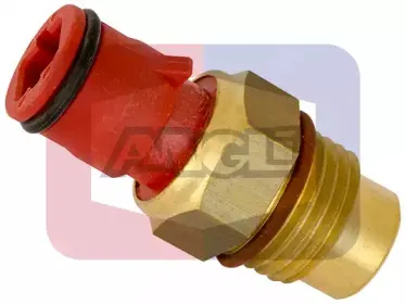 Термовыключатель, вентилятор радиатора ANGLI купить