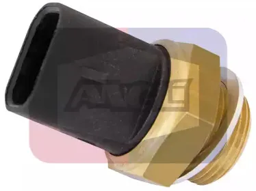 Термовыключатель, вентилятор радиатора ANGLI купить