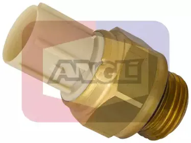 Термовыключатель, вентилятор радиатора ANGLI купить