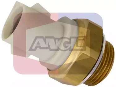 Термовыключатель, вентилятор радиатора ANGLI купить