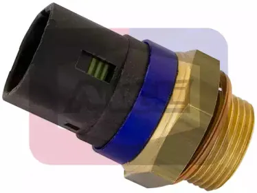 Термовыключатель, вентилятор радиатора ANGLI купить