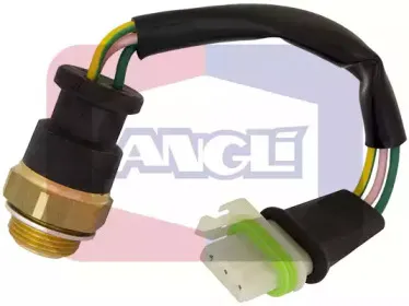 Термовыключатель, вентилятор радиатора ANGLI купить