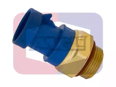 Термовыключатель, вентилятор радиатора ANGLI купить