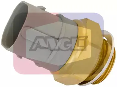 Термовыключатель, вентилятор радиатора ANGLI купить