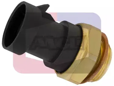 Термовыключатель, вентилятор радиатора ANGLI купить