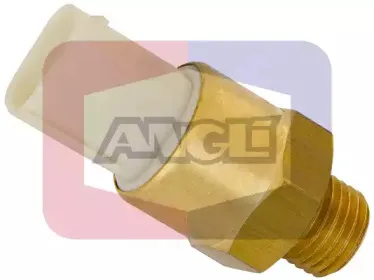 Термовыключатель, вентилятор радиатора ANGLI купить