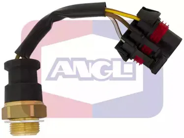 Термовыключатель, вентилятор радиатора ANGLI купить