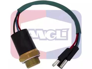 Термовыключатель, вентилятор радиатора ANGLI купить