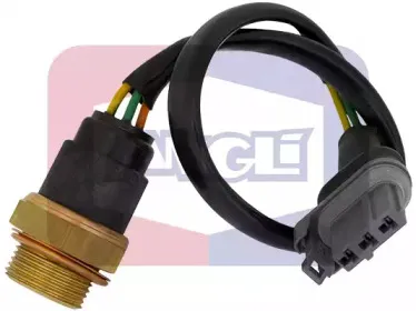 Термовыключатель, вентилятор радиатора ANGLI купить