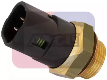 Термовыключатель, вентилятор радиатора ANGLI купить