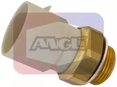 Термовыключатель, вентилятор радиатора ANGLI купить
