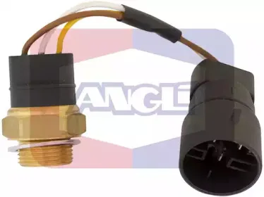 Термовыключатель, вентилятор радиатора ANGLI купить