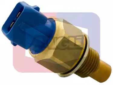 Датчик, температура охлаждающей жидкости ANGLI купить