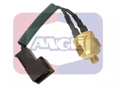 термовыключатель, сигнальная лампа охлаждающей жидкости ANGLI купить