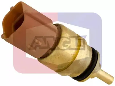 Датчик, температура охлаждающей жидкости ANGLI купить