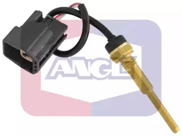 Датчик, температура охлаждающей жидкости ANGLI купить