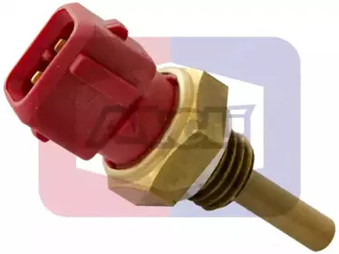 Датчик, температура охлаждающей жидкости ANGLI купить