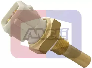 Датчик, температура охлаждающей жидкости ANGLI купить