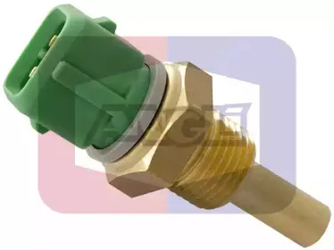 Датчик, температура охлаждающей жидкости ANGLI купить